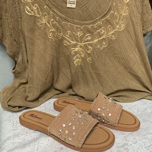 Bellani sandal combo